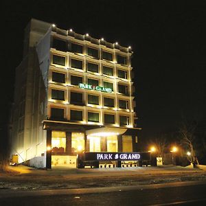 Hotel Park Grand, At Haridwar